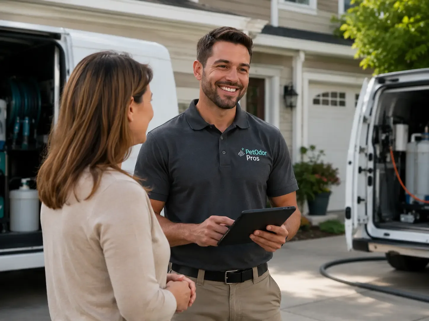 Pet Odor Removal FAQs for Le Roy, IL